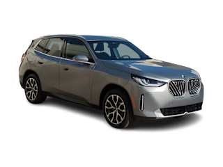 2026 BMW X3 30 - Photo 25