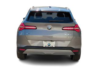 2026 BMW X3 30 - Photo 11