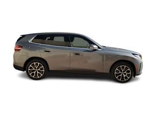 2026 BMW X3 30 - Photo 28