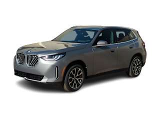 2026 BMW X3 30 - Photo 26