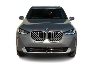 2026 BMW X3 30 - Photo 12