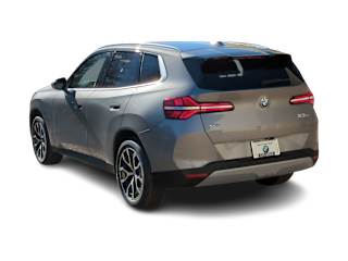 2026 BMW X3 30 - Photo 10