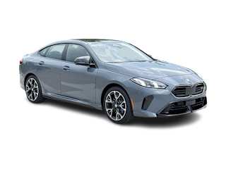2026 BMW 2 Series M235 - Photo 26