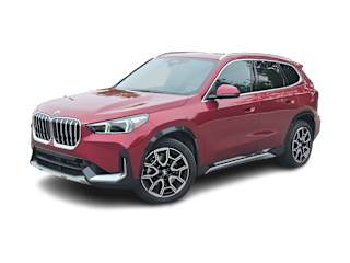 2026 BMW X1 28i - Photo 7