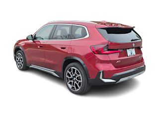 2026 BMW X1 28i - Photo 10