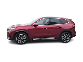2026 BMW X1 28i - Photo 9