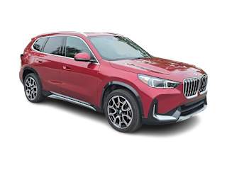 2026 BMW X1 28i - Photo 26