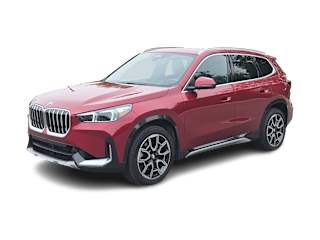 2026 BMW X1 28i - Photo 27