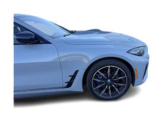 Certified 2024 BMW i4 35 with VIN WBY43AW00RFS13612 for sale in Waukesha, WI