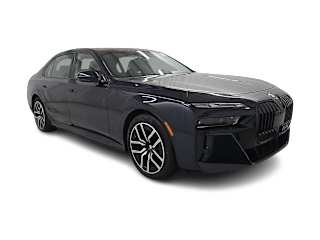 Certified 2024 BMW i7 Base with VIN WBY53EJ02RCP67142 for sale in West Allis, WI