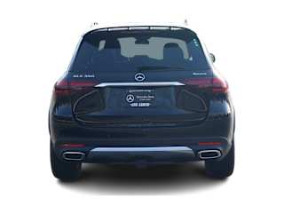 2026 Mercedes-Benz GLE GLE350 - Photo 11
