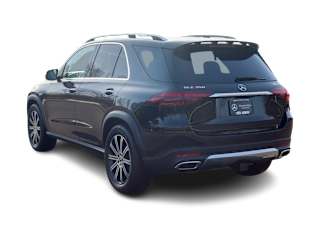 2026 Mercedes-Benz GLE GLE350 - Photo 10