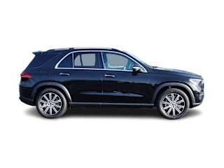 2026 Mercedes-Benz GLE GLE350 - Photo 27