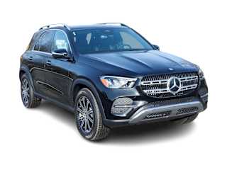 2026 Mercedes-Benz GLE GLE350 - Photo 26