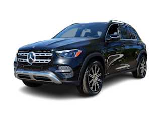 2026 Mercedes-Benz GLE GLE350 - Photo 7