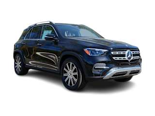 2026 Mercedes-Benz GLE GLE350 - Photo 2