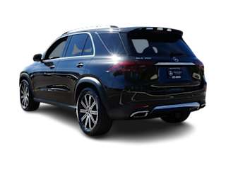 2026 Mercedes-Benz GLE GLE350 - Photo 9