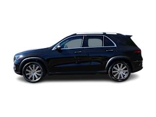 2026 Mercedes-Benz GLE GLE350 - Photo 8