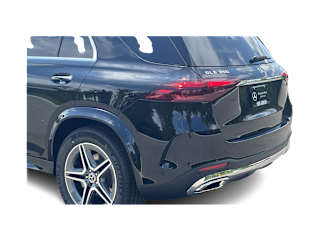 2026 Mercedes-Benz GLE 6