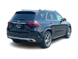 2026 Mercedes-Benz GLE 22