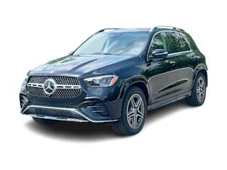 2026 Mercedes-Benz GLE 21