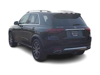 2026 Mercedes-Benz GLE GLE350 - Photo 10