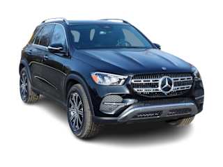 2026 Mercedes-Benz GLE GLE350 - Photo 25