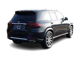 2026 Mercedes-Benz GLE GLE350 - Photo 27