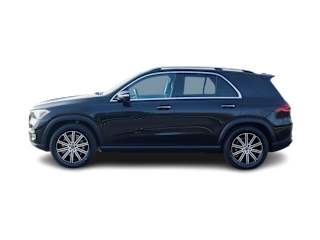 2026 Mercedes-Benz GLE GLE350 - Photo 9