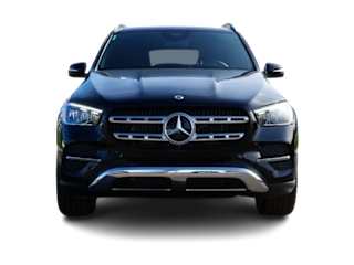 2026 Mercedes-Benz GLE GLE350 - Photo 11