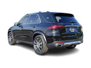 2026 Mercedes-Benz GLE GLE350 - Photo 9