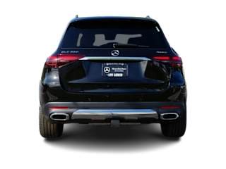 2026 Mercedes-Benz GLE GLE350 - Photo 10