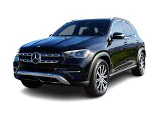 2026 Mercedes-Benz GLE GLE350 - Photo 7