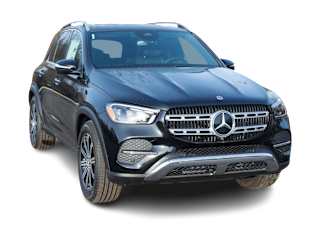 2026 Mercedes-Benz GLE GLE350 - Photo 22