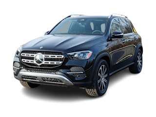 2026 Mercedes-Benz GLE GLE350 - Photo 7