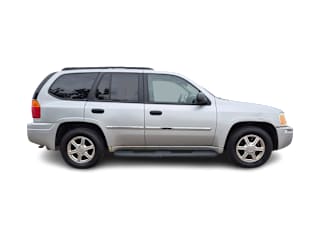 Used 2008 GMC Envoy SLE with VIN 1GKDT13S282237086 for sale in Casper, WY