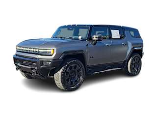 Used 2026 GMC HUMMER EV 3X with VIN 1GKTESDC7TU602944 for sale in Waukesha, WI