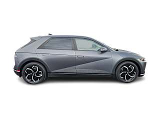 Used 2023 Hyundai IONIQ 5 SEL with VIN KM8KNDAF1PU209024 for sale in Waukesha, WI