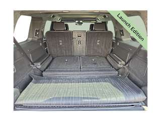 Used 2022 Rivian R1S Launch Edition with VIN 7PDSGABL8NN000459 for sale in Waukesha, WI