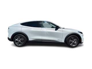 Used 2023 Ford Mustang Mach-E Select RWD with VIN 3FMTK1RM7PMA45961 for sale in Waukesha, WI