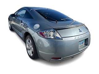 Used 2008 Mitsubishi Eclipse GS with VIN 4A3AK24FX8E013178 for sale in Casper, WY