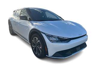 Used 2024 Kia EV6 Light L/R with VIN KNDC34LA7R5620196 for sale in West Allis, WI