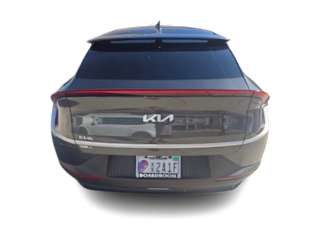 Used 2023 Kia EV6 Wind with VIN KNDC34LB4P5156886 for sale in Waukesha, WI