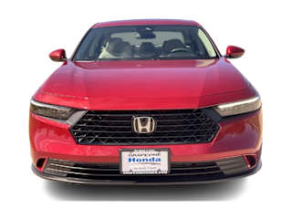 2023 Honda Accord EX - Photo 12
