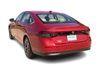 2023 Honda Accord EX - Photo 10