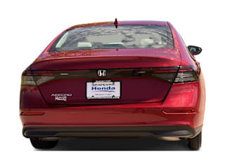 2023 Honda Accord EX - Photo 11