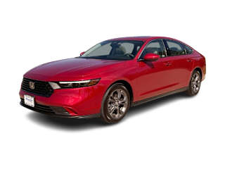 2023 Honda Accord EX - Photo 7