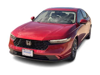 2023 Honda Accord EX - Photo 27