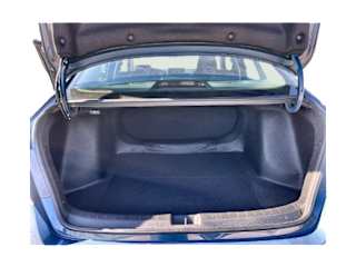 2026 Honda Civic LX - Photo 23