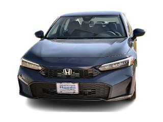 2026 Honda Civic LX - Photo 12